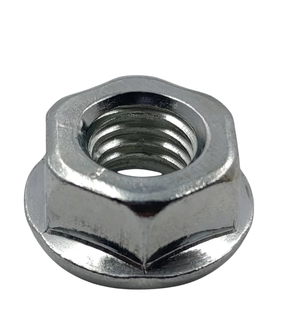 Tuerca collar de motosierra compatible con Stihl 070