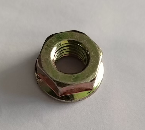 Tuerca collar de motosierra compatible con Stihl 070