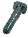 Esparrago de motosierra compatible con Husqvarna 395