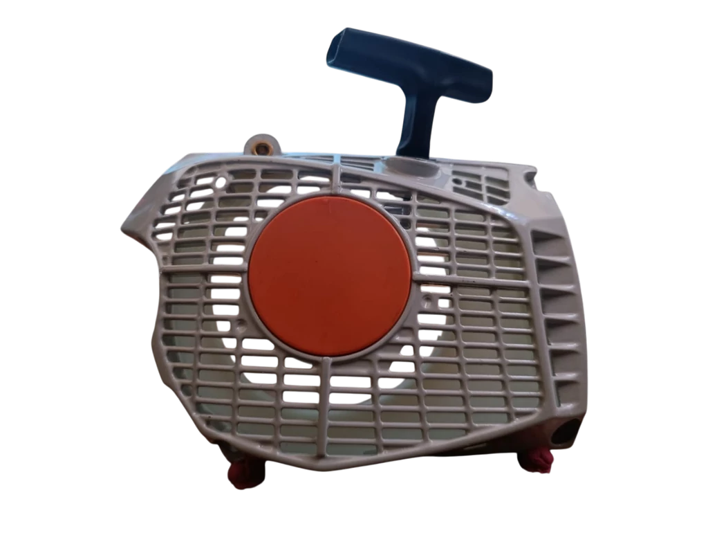Arrancador completo de motosierra compatible con Stihl MS661