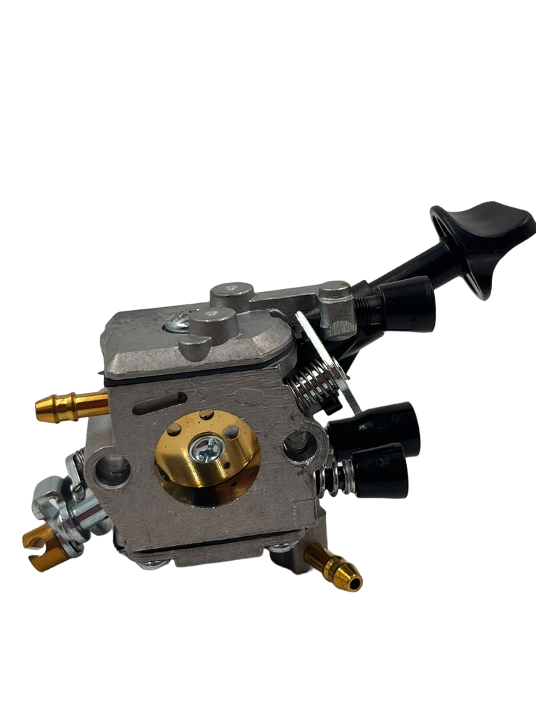 Carburador con flotador de motoguadaña compatible con atomizadora 3W-F (copia)