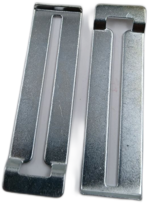 Uniones de base de fumigadora manual compatible Jacto 