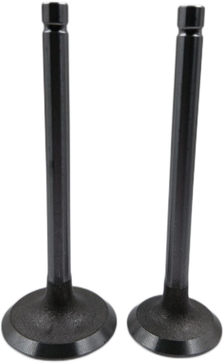 Set de válvulas admisión/ escape de motor estacionario petrolero LD 186F