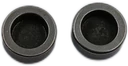 Tapa de protección de válvula para motor estacionario gasolinero compatible con 186F