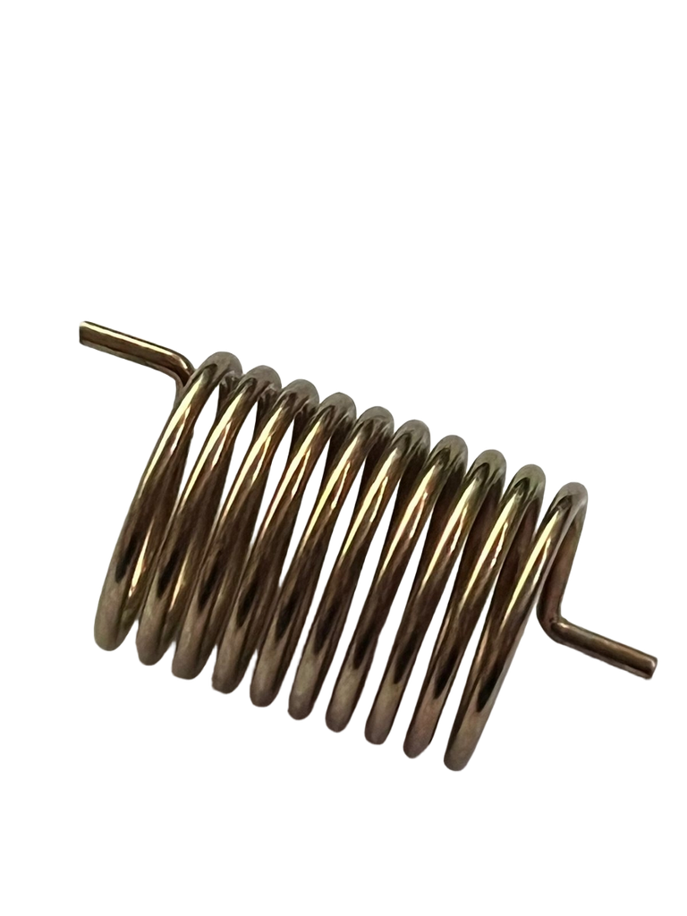 Resorte de governador de retorno modelo 1 de motor estacionario gasolinero compatible con GX160 /186F