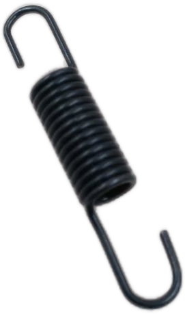 Resorte de gobernador de retorno modelo 2 de motor estacionario gasolinero compatible con GX160 /186F