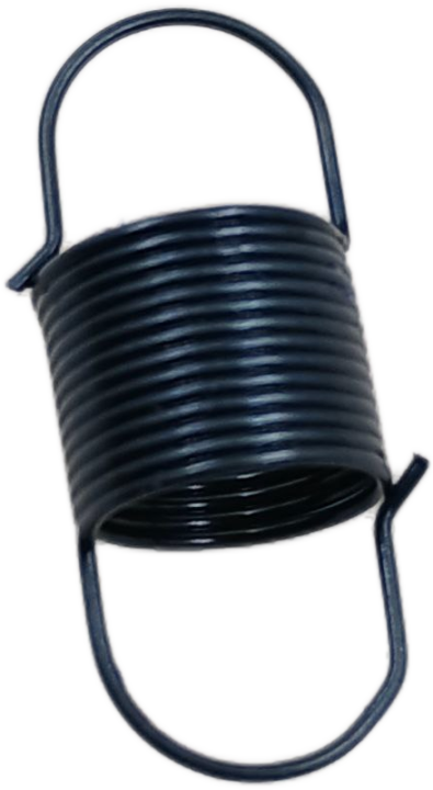 Resorte de gobernador de retorno modelo 3 de motor estacionario gasolinero compatible con GX160 /186F