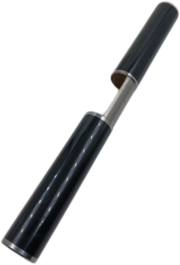 Eje de bomba ceramico de motofumigadora compatible con TU26