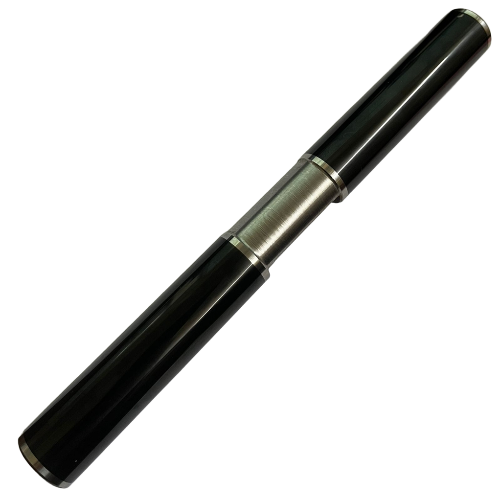 Eje de bomba ceramico de motofumigadora compatible con TU26