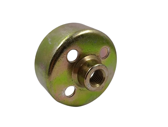 Campana de motofumigadora modelo TU26