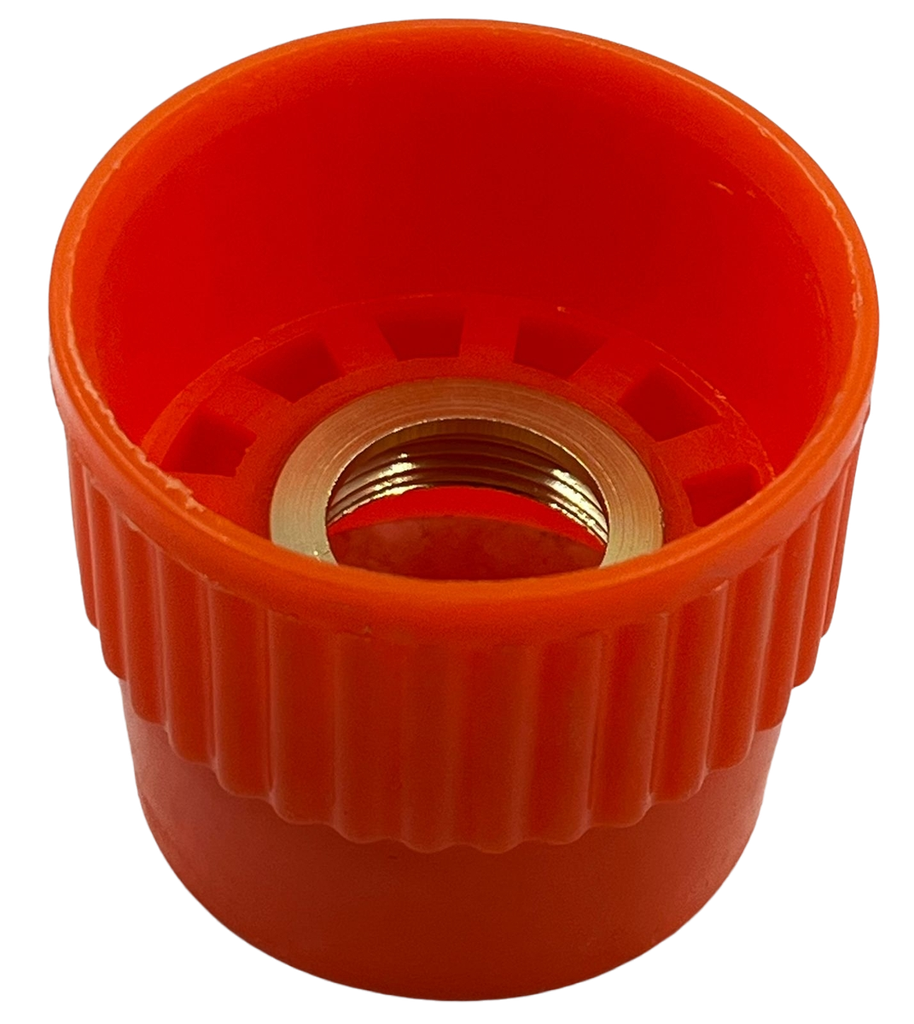 Boquilla de copa de lanza de motofumigadora