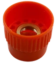 Boquilla de copa de lanza de motofumigadora