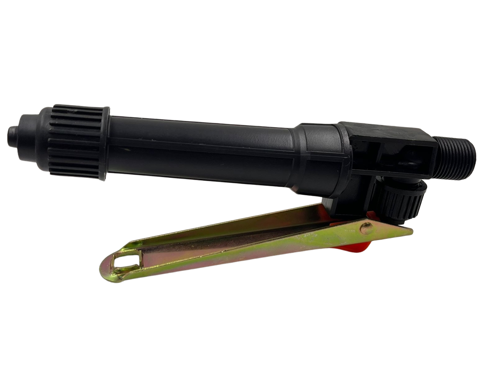 Registro manillar completo con filtro interno de fumigadora compatible con JACTO