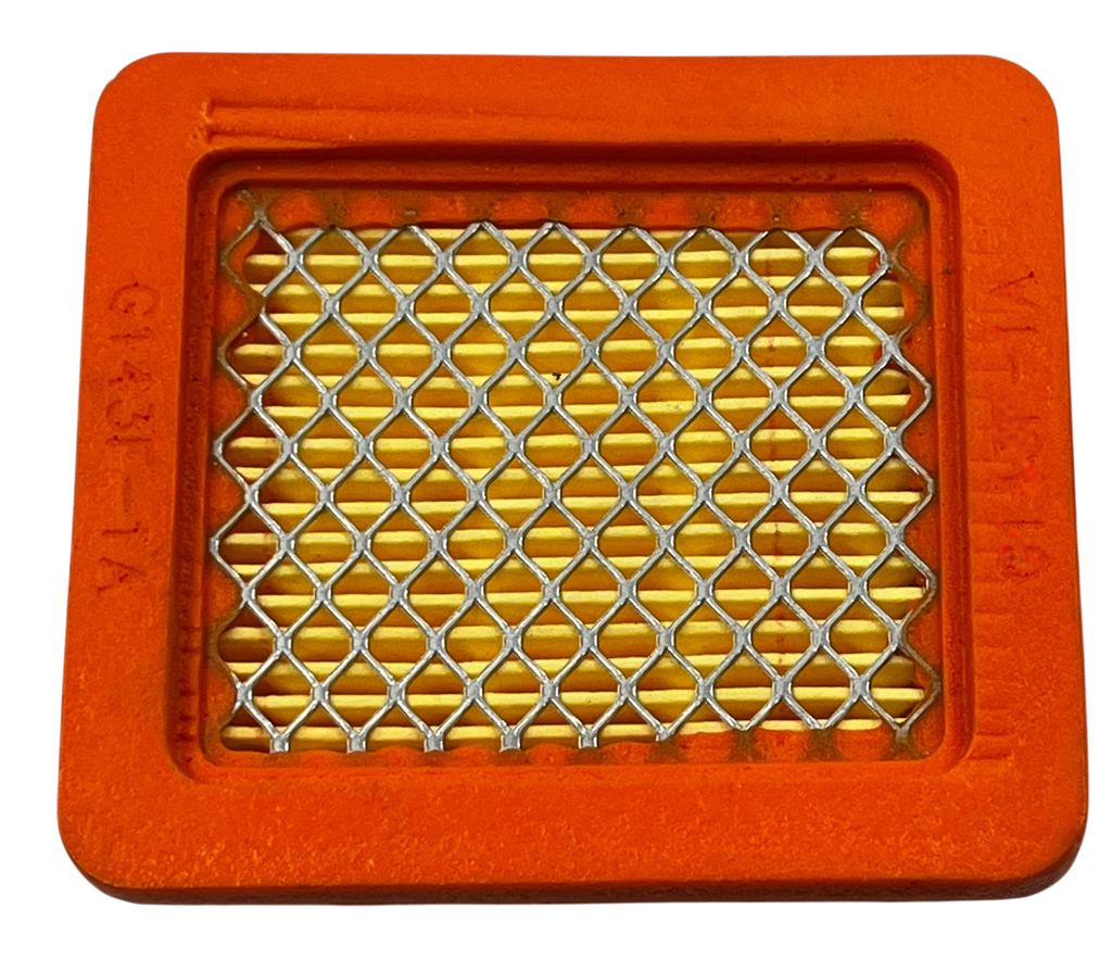 Filtro de aire de motoguadaña compatible con Honda GX50