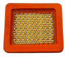 Filtro de aire de motoguadaña compatible con Honda GX50