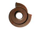 Caja de turbina de motobomba de 2”