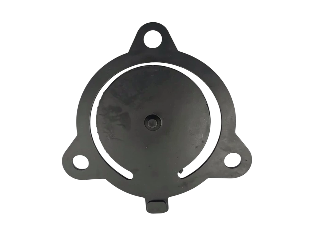 Anillo de retención de agua de motobomba de 2”