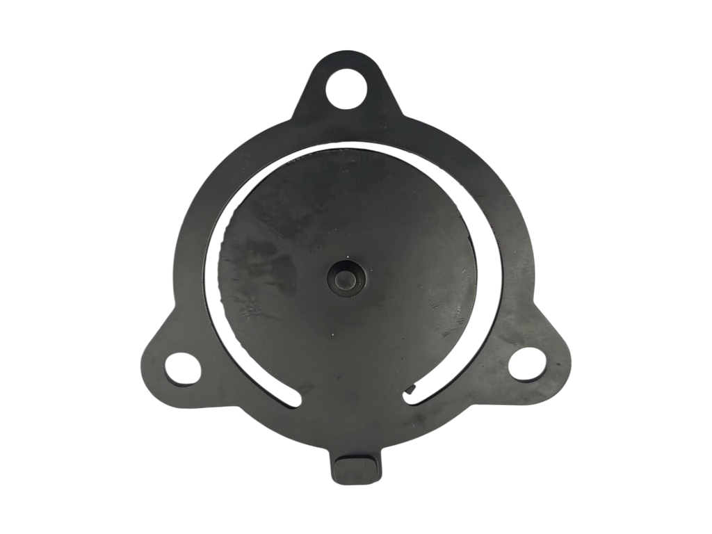 Anillo de retención de agua de motobomba de 2”