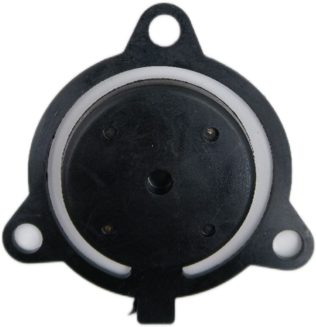 Anillo de retención de agua de motobomba de 2”