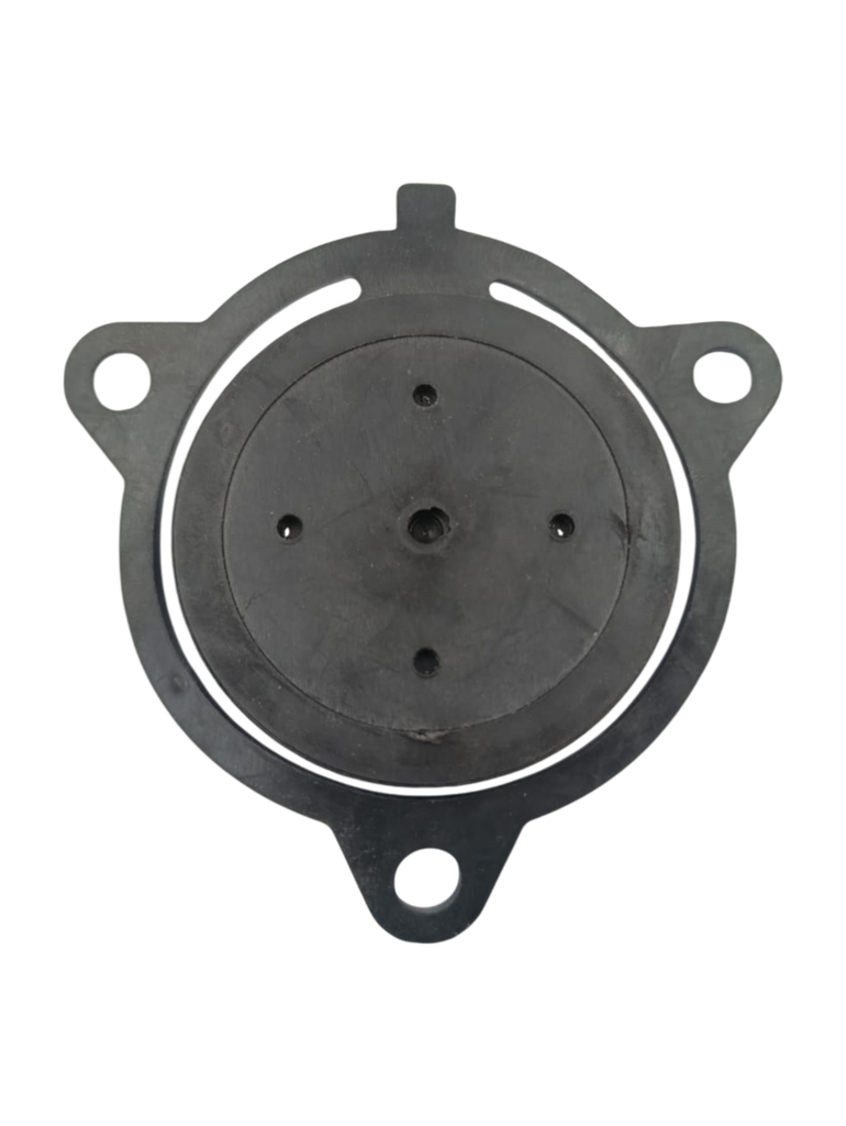 Anillo de retención de agua de motobomba de 3”