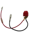 Interruptor y cable de encendido de motofumigadora TU26