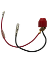 Interruptor y cable de encendido de motofumigadora TU26