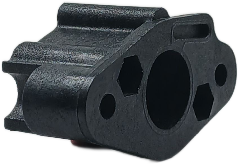 Brida de admision de atomizadora compatible con Cifarelly