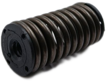 Amortiguador de tanque de combustible de atomizadora compatible con Cifarelly