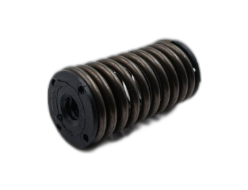 Amortiguador de tanque de combustible de atomizadora compatible con Cifarelly