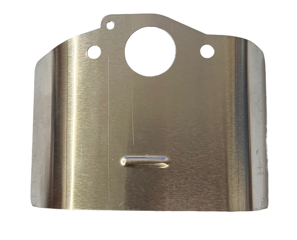 Deflector de calor de atomizadora compatible con Cifarelly