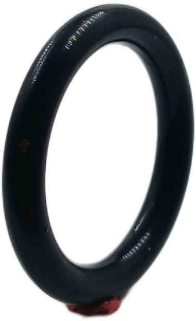 O-ring sellos de conexión de salida de amotizadora compatible con Cifarelly