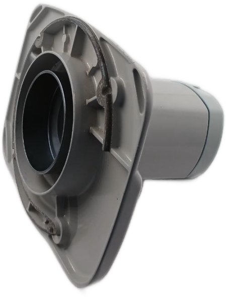 Portacampana de motoguadaña compatible con Stihl FS280, FS160, FS220