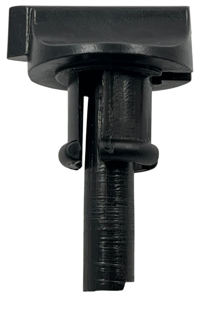 Estrangulador (shock) ahogador de motoguadaña compatible con Stihl FS450