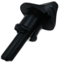 Estrangulador (shock) ahogador de motoguadaña compatible con Stihl FS450