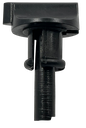 Estrangulador (shock) ahogador de motoguadaña compatible con Stihl FS450