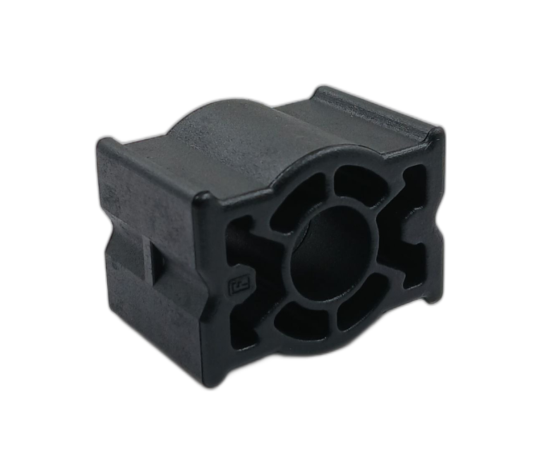 Amortiguador de jebe de motoguadaña compatible con Stihl FS450