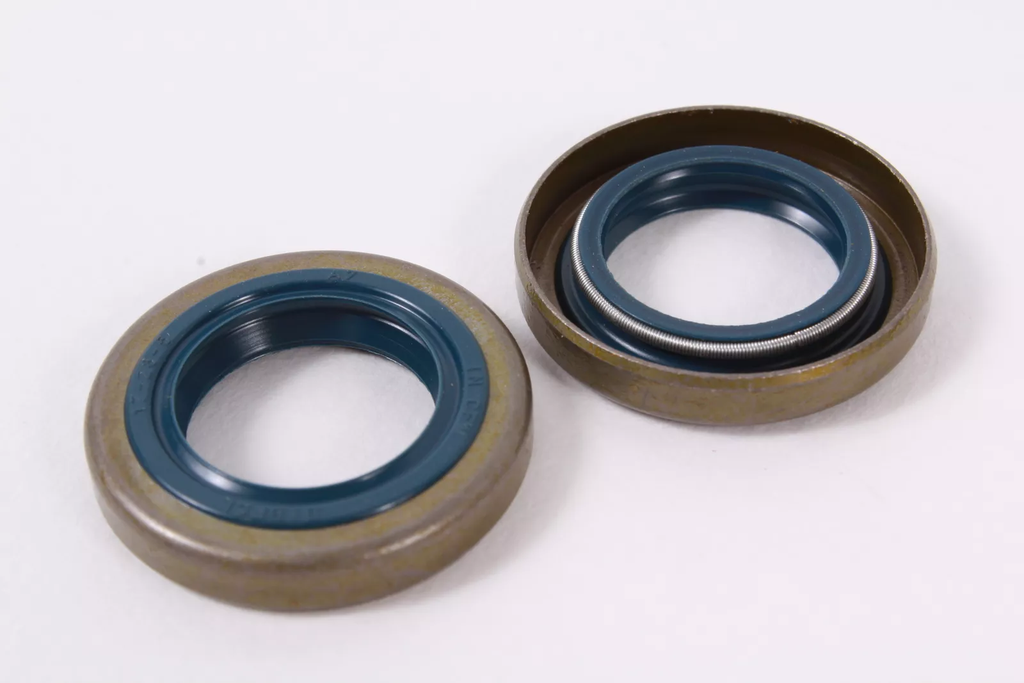 Reten de cigueñal de motosierra compatible con Husqvarna 395