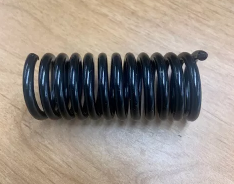 Amortiguador delgado de tanque de combustible de atomizadora compatible con Stihl SR430