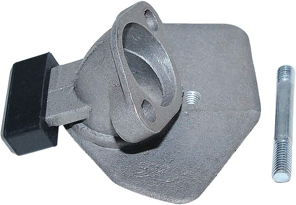 Base de filtro de aire de motosierra compatibe con 5800