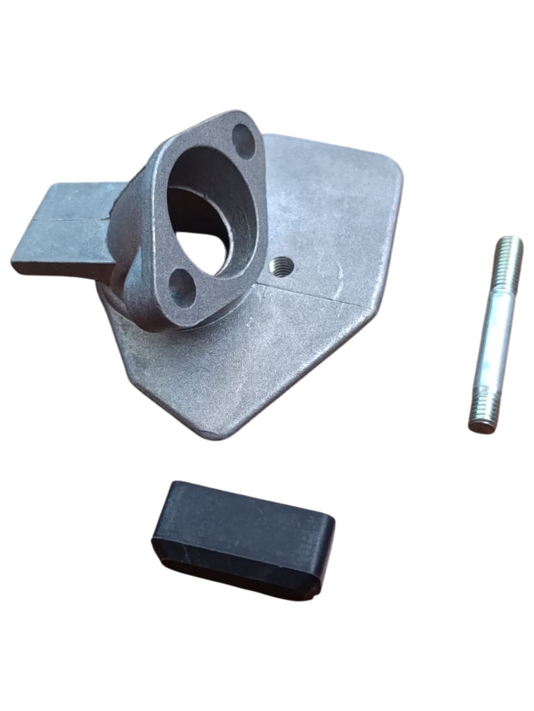Base de filtro de aire de motosierra compatibe con 5800