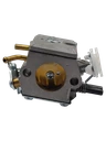 Carburador de motosierra compatible con Husqvarna 372 365