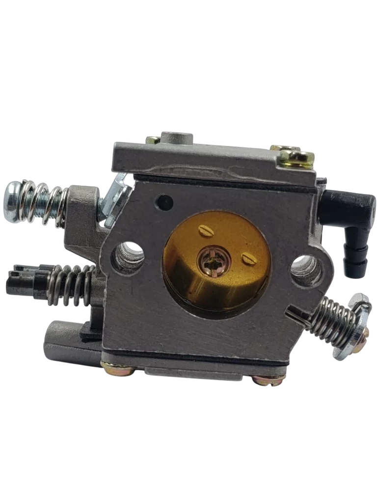 Carburador de motosierra compatible con Stihl MS381
