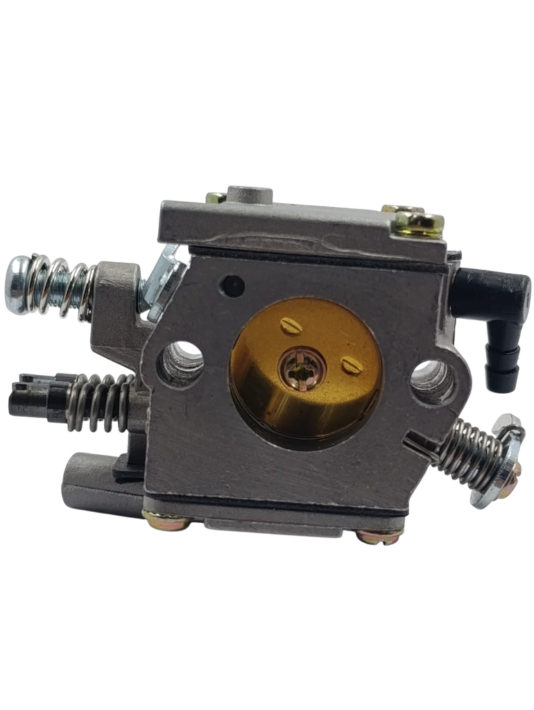 Carburador de motosierra compatible con Stihl MS381