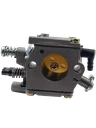 Carburador de motosierra compatible con Stihl MS381