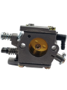 Carburador de motosierra compatible con Stihl MS381