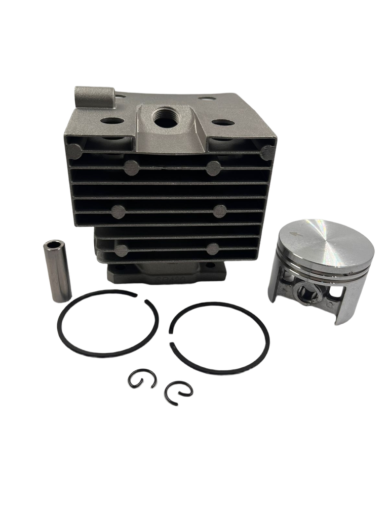 Kit de cilindro de atomizadora compatible con Stihl SR420