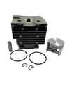 Kit de cilindro de atomizadora compatible con Stihl SR420