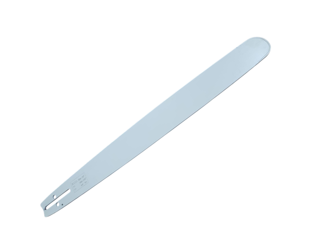 Espada de motosierra con punta acerada de 24" compatible con 5800