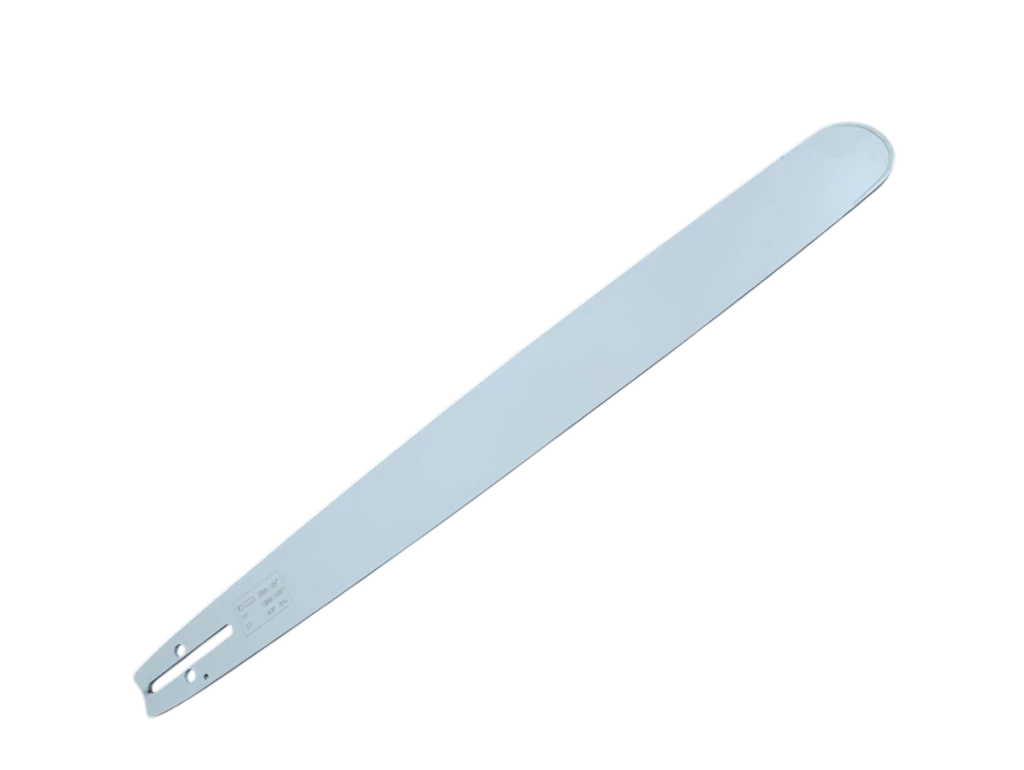 Espada de motosierra con punta acerada de 24" compatible con 5800