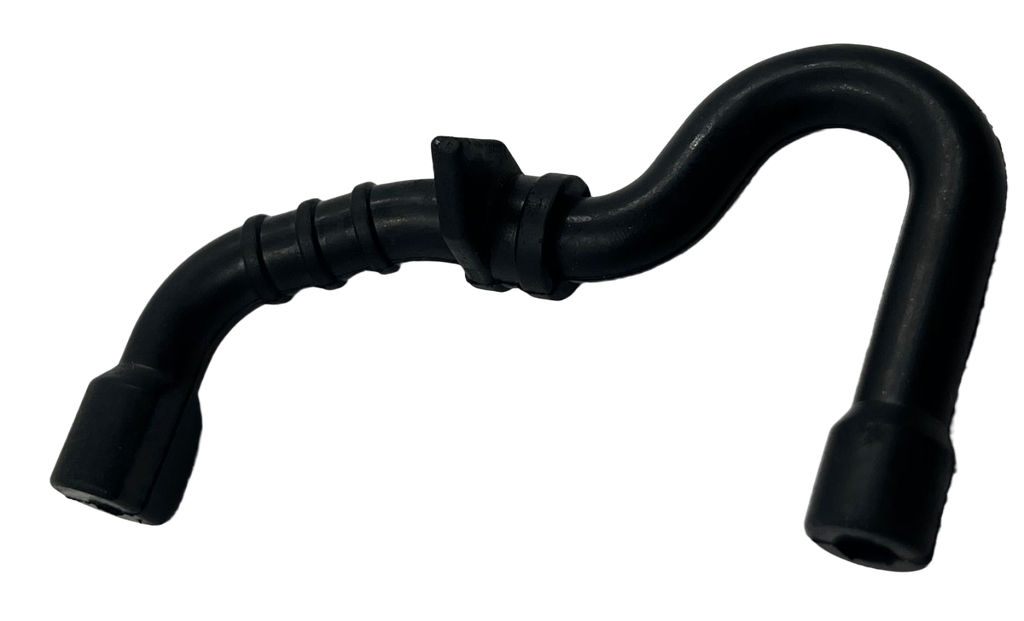 Manguera de combustible de motosierra compatible con Stihl MS180